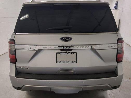 2019 Ford Expedition Max Limited