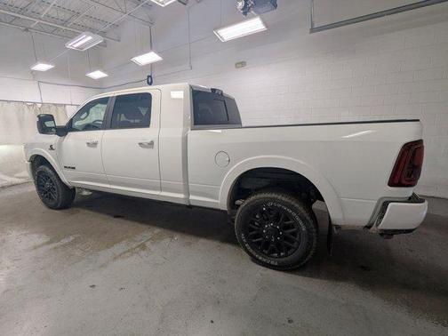 2026 RAM 2500 Limited
