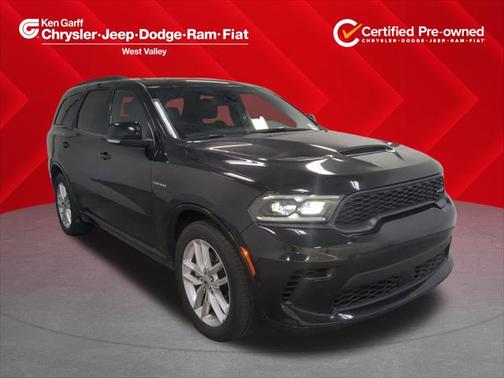 2024 Dodge Durango R/T Plus AWD
