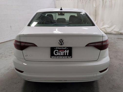 2021 Volkswagen Jetta 1.4T S