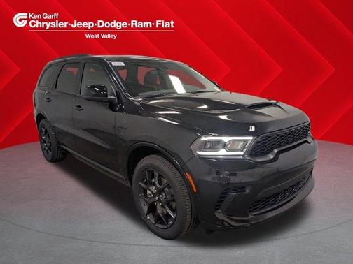 2026 Dodge Durango GT HEMI V8