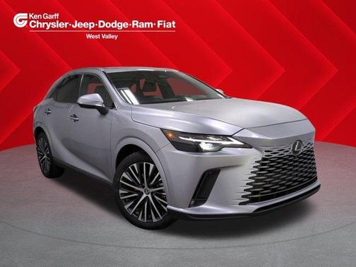 2023 Lexus RX 350 RX 350