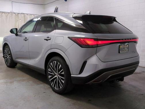 2023 Lexus RX 350 RX 350