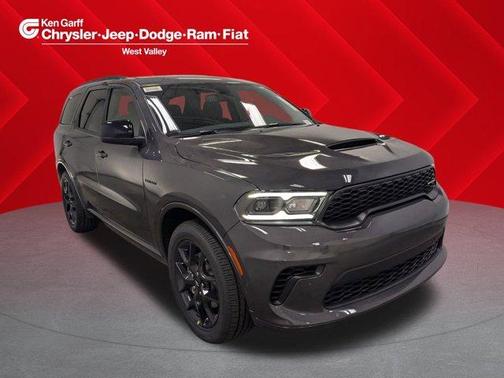 2026 Dodge Durango GT HEMI V8