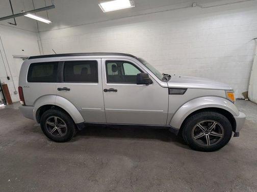 2010 Dodge Nitro SE