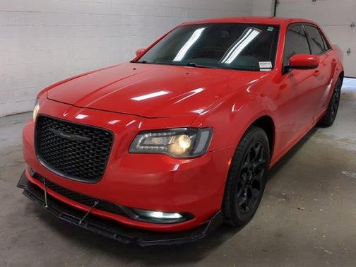 2019 Chrysler 300 S