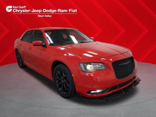 2019 Chrysler 300 S