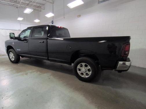 2025 RAM 3500 Big Horn