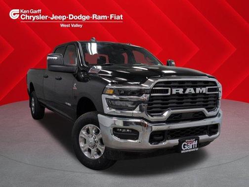 2025 RAM 3500 Big Horn