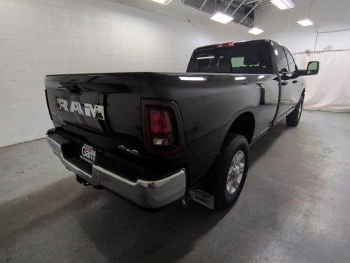 2025 RAM 3500 Big Horn