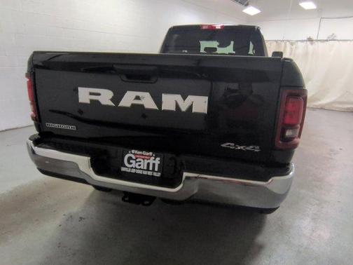 2025 RAM 3500 Big Horn