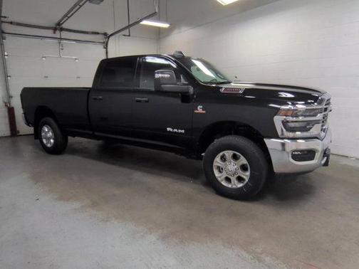 2025 RAM 3500 Big Horn