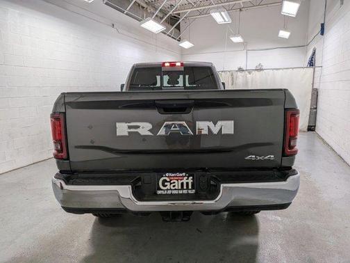2025 RAM 3500 Tradesman