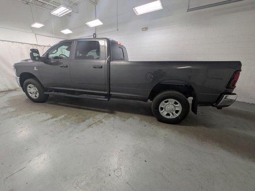 2025 RAM 3500 Tradesman