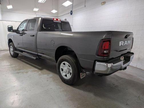 2025 RAM 3500 Tradesman