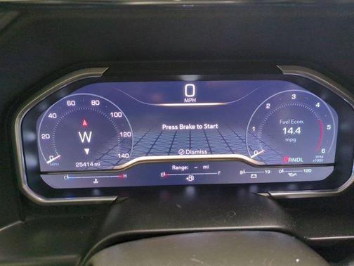 2024 GMC Sierra 3500 AT4