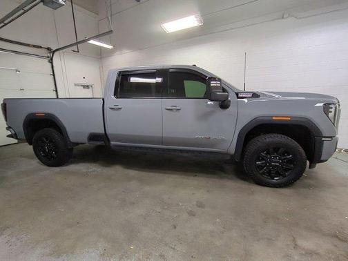 2024 GMC Sierra 3500 AT4