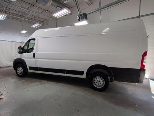 2023 RAM ProMaster 3500 High Roof