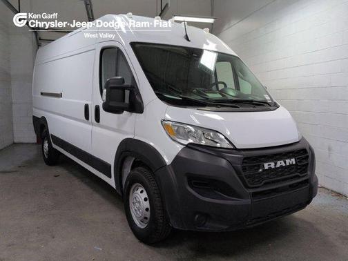 2023 RAM ProMaster 3500 High Roof