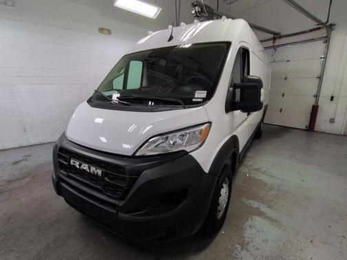 2023 RAM ProMaster 3500 High Roof
