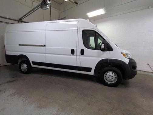 2023 RAM ProMaster 3500 High Roof
