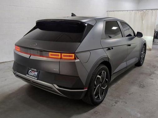 2022 Hyundai IONIQ 5 SEL