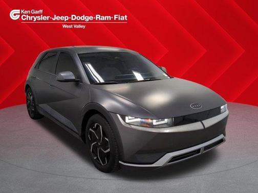 2022 Hyundai IONIQ 5 SEL