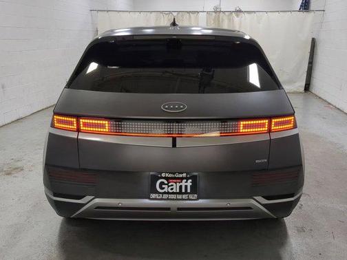 2022 Hyundai IONIQ 5 SEL