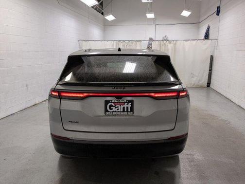 2025 Jeep Wagoneer S Limited