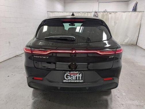 2025 Dodge Hornet GT