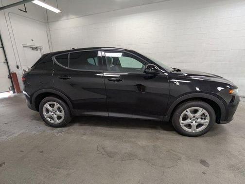 2025 Dodge Hornet GT