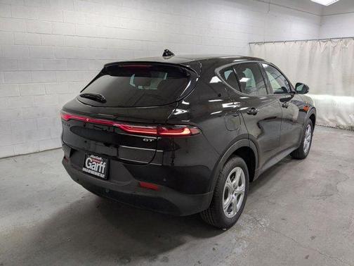 2025 Dodge Hornet GT