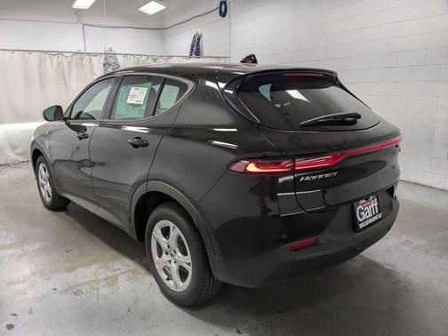 2025 Dodge Hornet GT