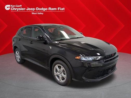 2025 Dodge Hornet GT