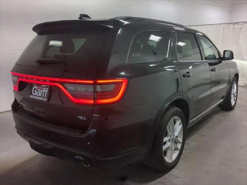2024 Dodge Durango R/T Plus AWD