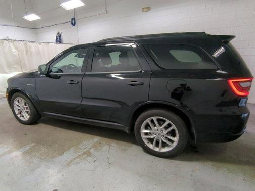 2024 Dodge Durango R/T