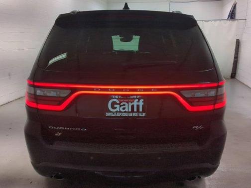 2024 Dodge Durango R/T