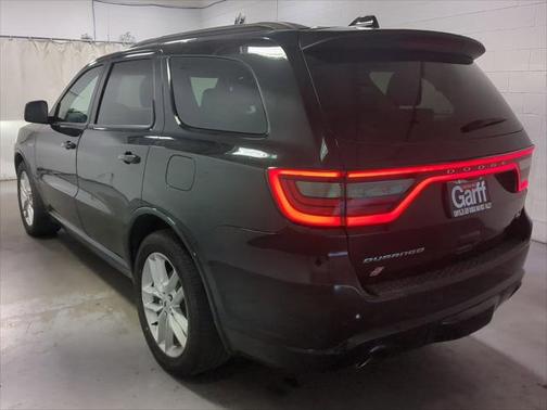 2024 Dodge Durango R/T