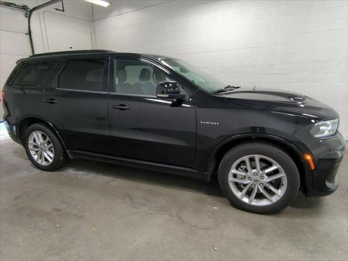 2024 Dodge Durango R/T Plus AWD