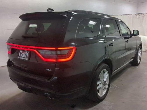 2024 Dodge Durango R/T