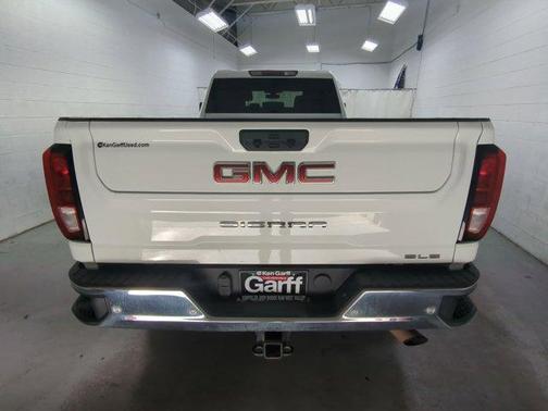 2021 GMC Sierra 3500 SLE