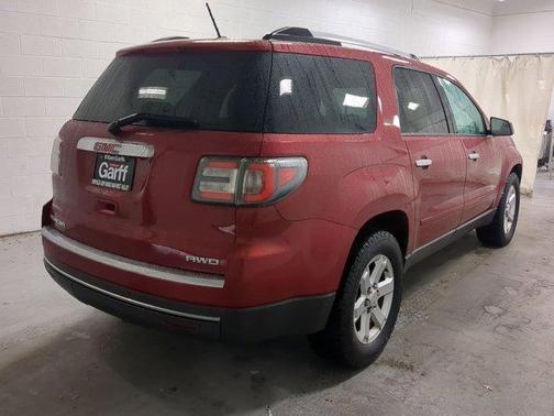 2014 GMC Acadia SLE-1