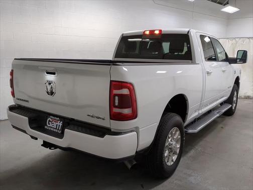 2024 RAM 2500 Laramie Crew Cab 4x4 64' Box