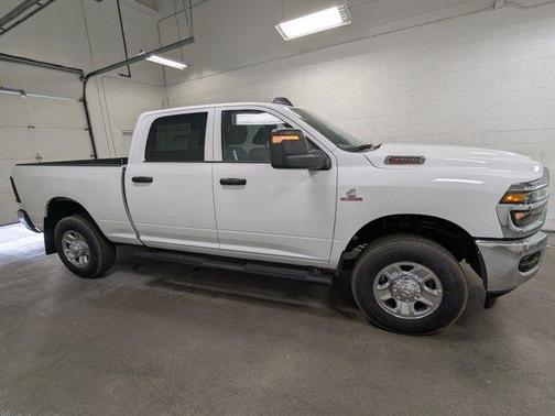 2025 RAM 3500 Tradesman