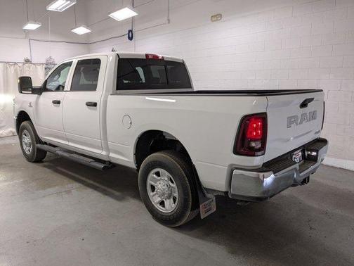 2025 RAM 3500 Tradesman