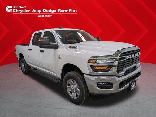2025 RAM 3500 Tradesman