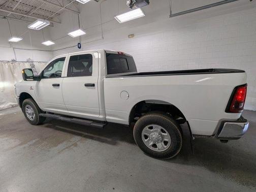 2025 RAM 3500 Tradesman