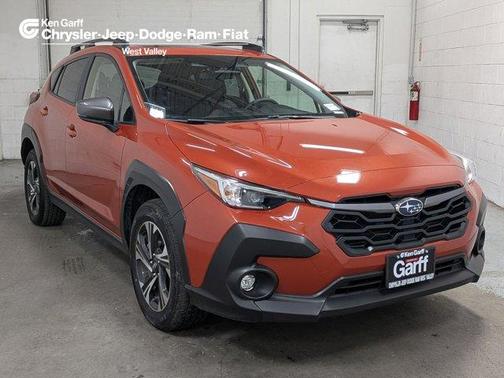 Sun 2025 Subaru Crosstrek Premium