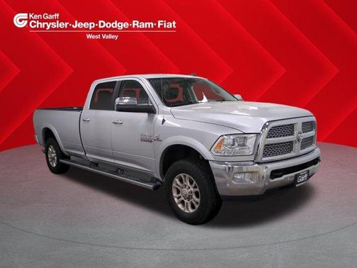 2016 RAM 3500 Laramie