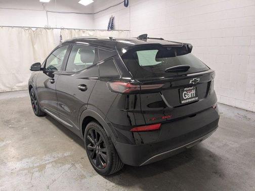 2023 Chevrolet Bolt EUV Premier